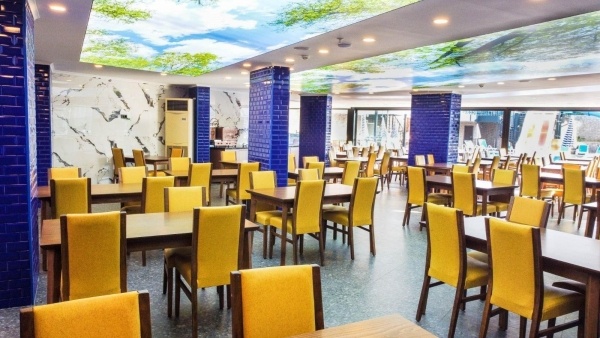 Relax Beach Hotel ****