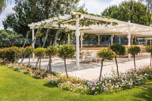 Azure Villas By Cornelia *****