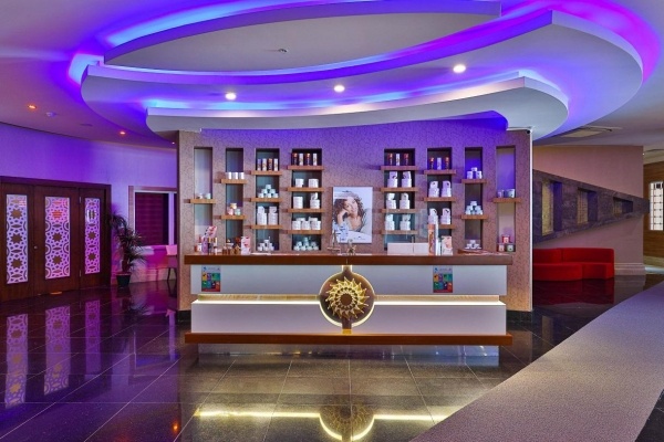 Crystal Sunset Pearl Collection (ex. Crystal Sunset Luxury Resort & Spa) *****, Törökország