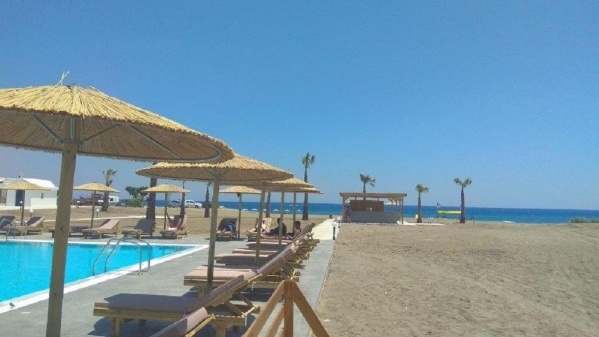 Evita Bay ****, Görögország