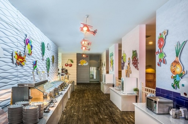 ASTERIA FAMILY RESORT BELEK (EX. AQUAWORLD BELEK) *****