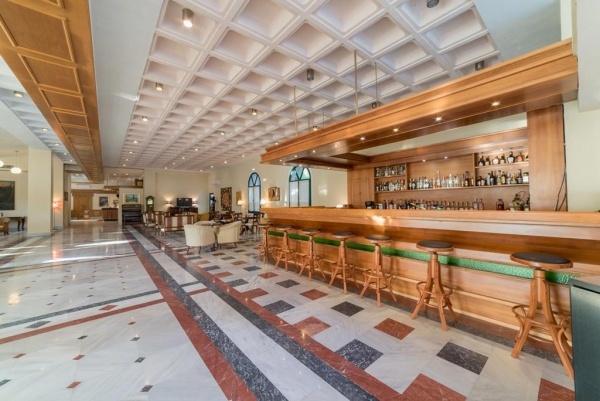 Ilaria Hotel ****