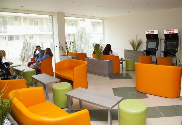 Mpm Hotel Kalina Garden ****