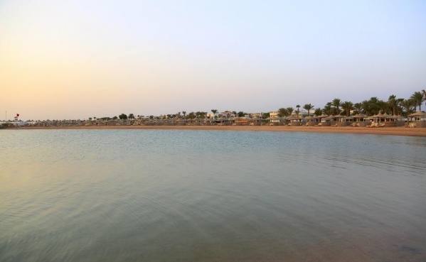 Jaz Royal Palmariva (ex. Labranda Royal Makadi) *****, Egyiptom