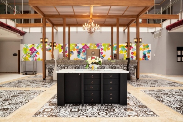 NUMA KONAKTEPE  ****