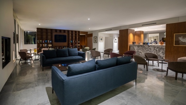 ROYAL AZUR THALASSA *****