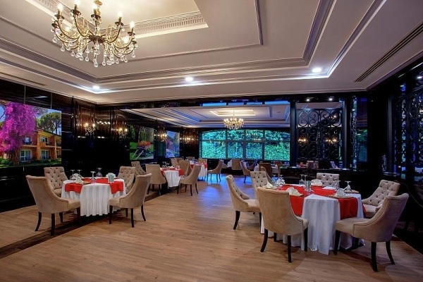 PINE BEACH BELEK *****