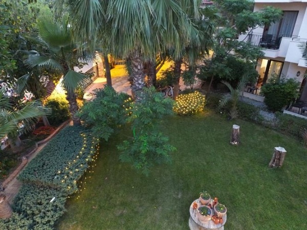 Lemas Suite Hotel ***