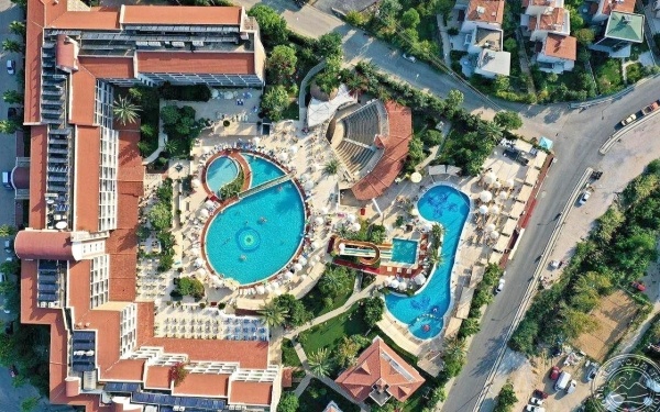 SEADEN COROLLA  *****