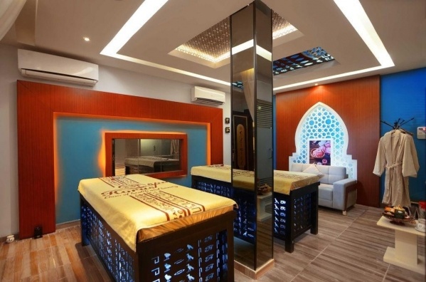 PICKALBATROS AQUA PARK ****