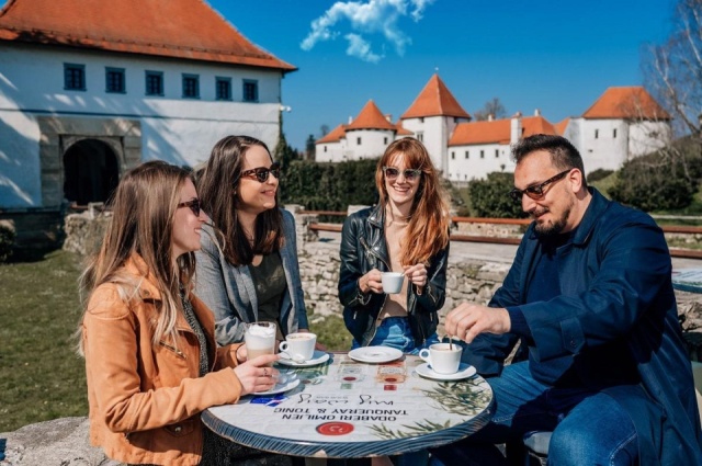 Wellness hétvége és fényfesztivál Zágrábban