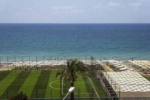 Alan Xafira Deluxe Resort & Spa *****, Törökország