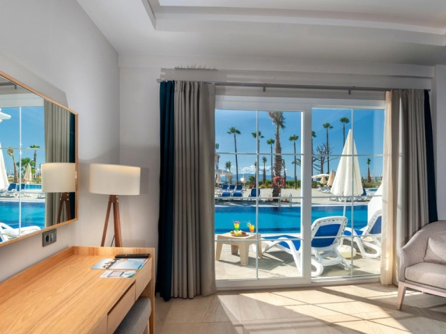 Ephesia Holiday Beach Club