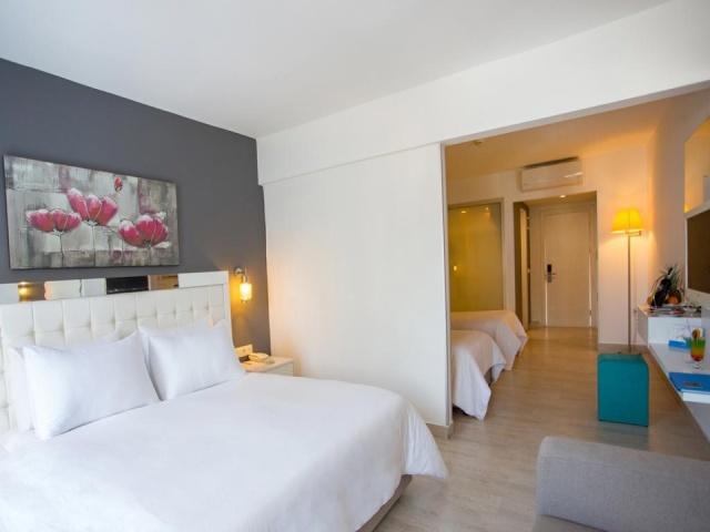 Le Bleu Hotel & Resort Kusadasi