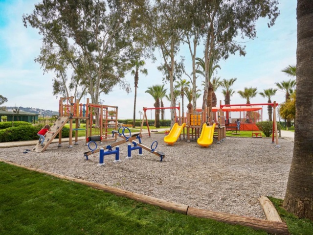 Hotel Richmond Ephesus