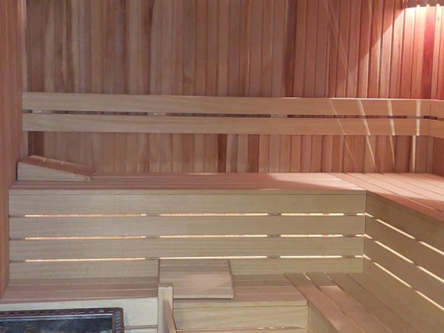 Signature Blue Resort