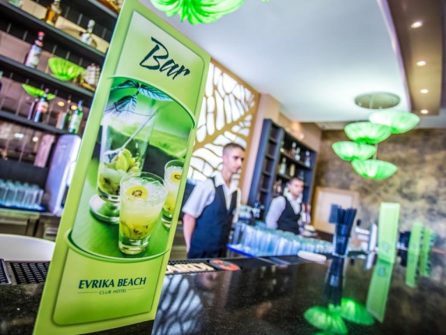 DIT Club Hotel Evrika