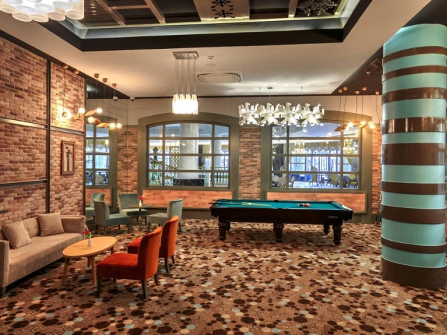 Sunis Efes Royal Palace