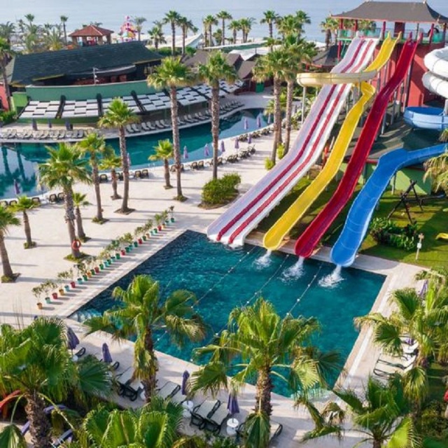 Siam Elegance Hotel & Spa