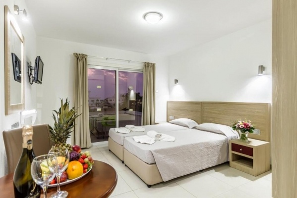 Bellini Hotel