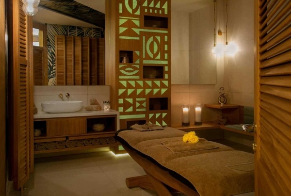 Nissiblu Beach Hotel