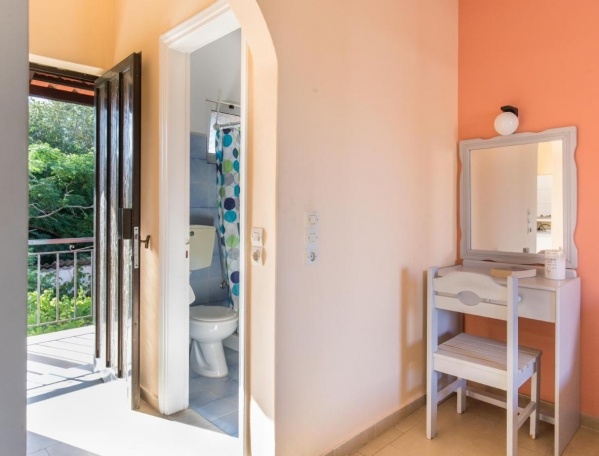Socrates Apartman