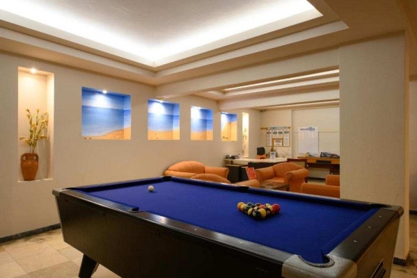 Potamaki Beach Hotel