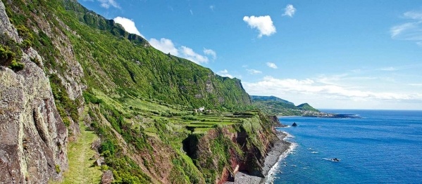 Azori-szigetek (Sao Miguel) és Lisszabon