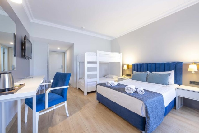 Armas Bella Sun Hotel