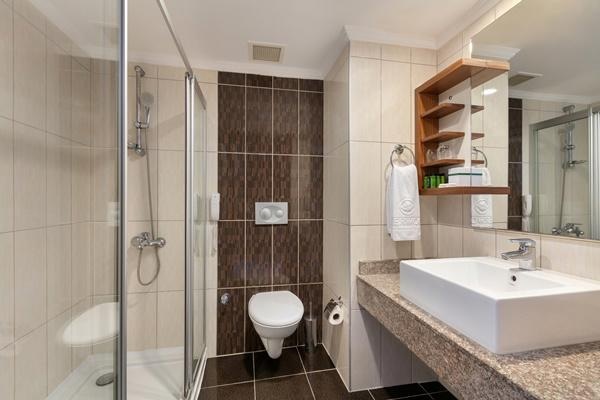 Greenwood Kemer Resort