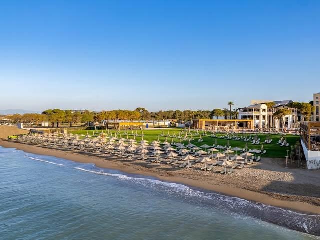 Rixos Park Belek