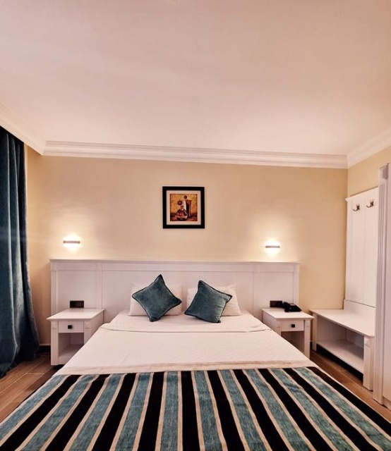 Kleopatra Royal Palm