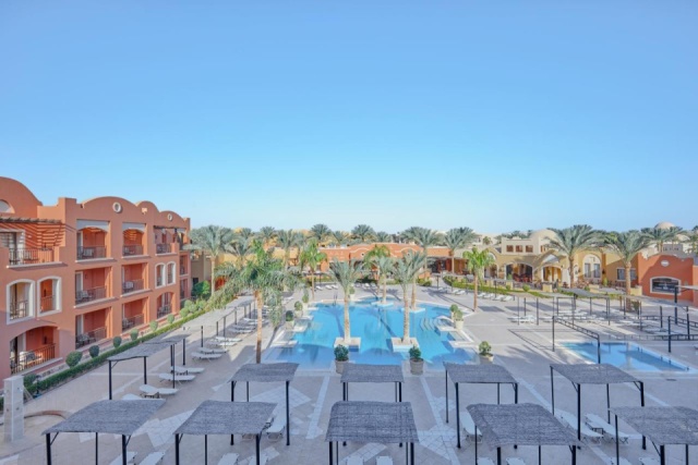 Hotel Jaz Dar El Madina ****