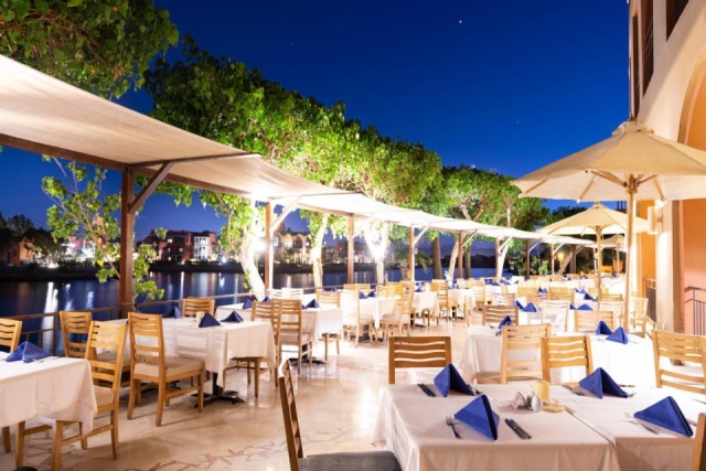 Hotel Three Corners Ocean View ****