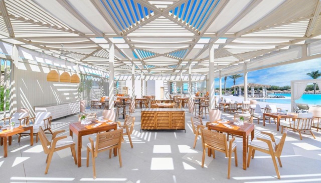 Hotel Jaz Casa Del Mar Beach *****