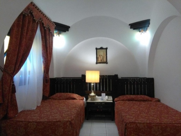 Hotel Arabella Azur Beach Resort ****