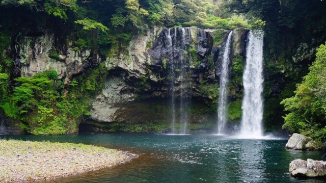 Őszi körutazás Dél-Koreában látogatással Jeju szigetén - Kiscsoportos körutazás 2025