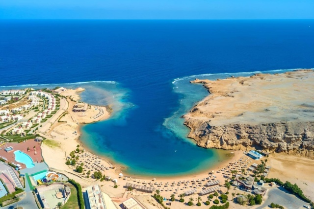Hotel Siva Golden Bay Makadi ****