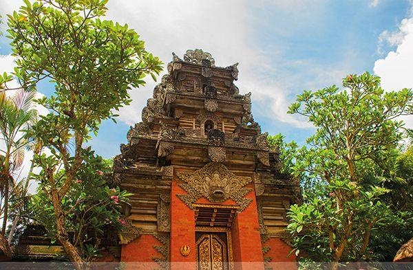 Szilveszter Szingapúrban és számtalan élmény tengerparti pihenéssel Bali szigetén 2025-2026