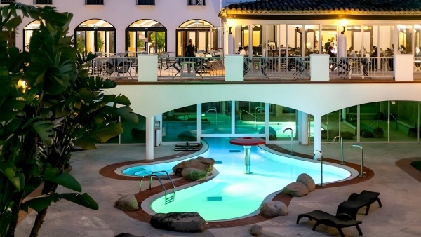 Sighientu Resort