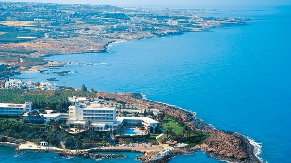 Cynthiana Beach - 11 éjszakás