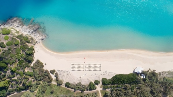 Spiagge San Pietro Resort