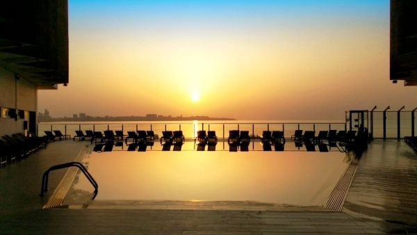 Melia Alicante - 5 éjszakás