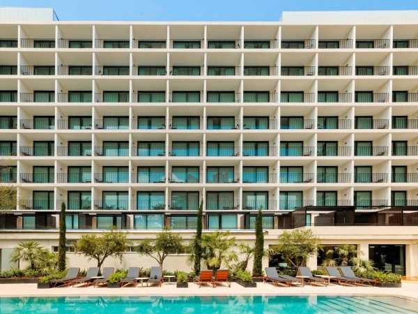 Mercure Benidorm - 4 éjszakás