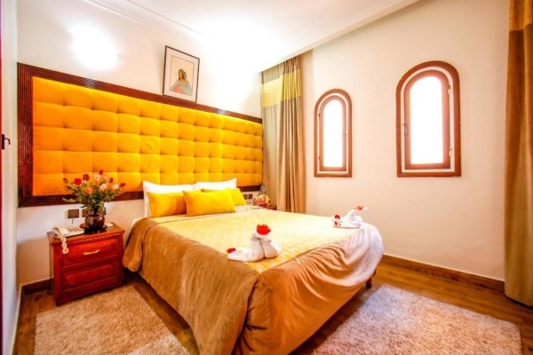 Hotel Oudaya
