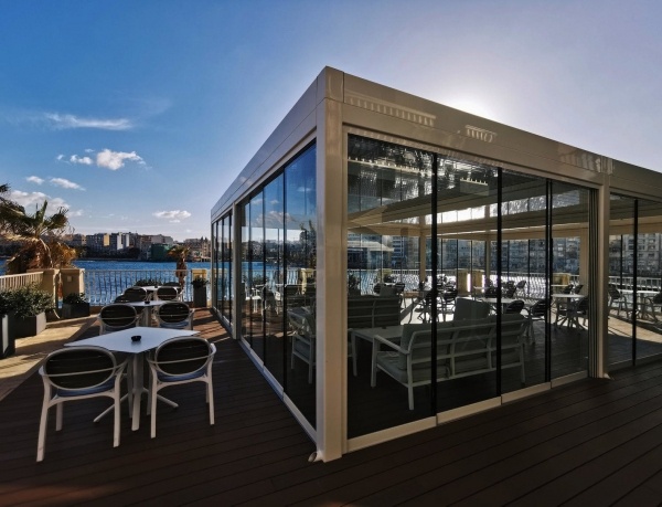 Cavalieri Art Hotel, member of Radisson Individuals - 4 éjszakás