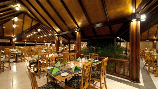 Villa Nautica Paradise Island (ex. Hotel Paradise Island Resort) - 6 éjszakás