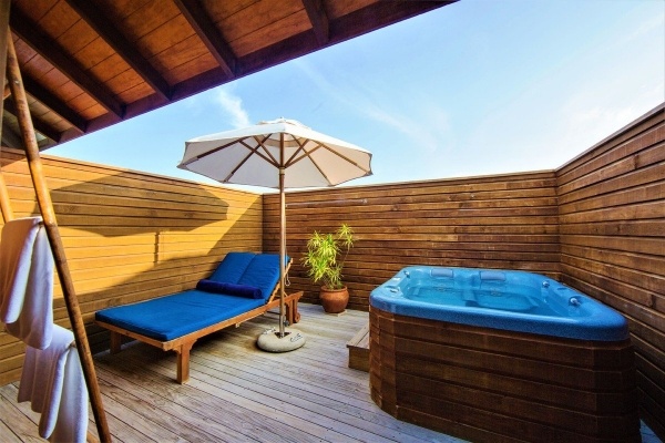 Vilamendhoo Island Resort - 3 éjszakás