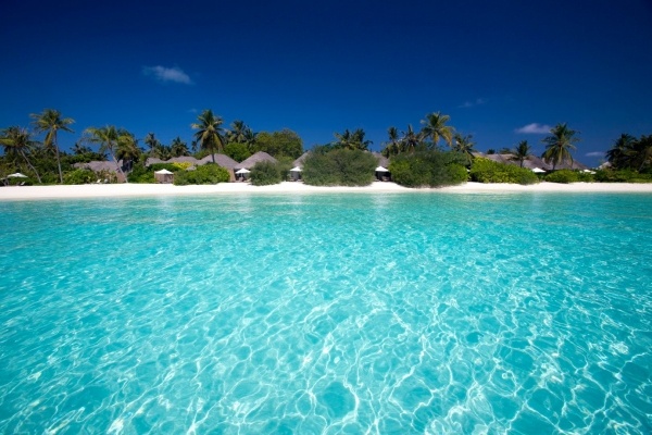 Velassaru Maldives - 3 éjszakás