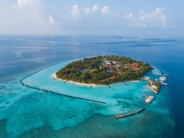 Kurumba Maldives - 3 éjszakás